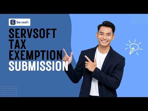 Servsoft Technologies