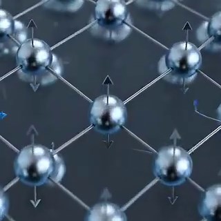 科学者チームが、電子の「スピン」を原子レベルで制御し、電荷の代わりに磁気を用いてデータを処理・保存する技術を確立したという衝撃的な事実が明らかになりました。https://t.co/stEyBUCda4 既存のコンピューターの前提である「電気」への依存を排除し、情報処理のインフラを根本からハックした事象です。その衝撃的な全貌とデータ処理の最適化を3つのポイントにまとめました。1. 磁気の『活用』電荷の代わりに電子のスピンを利用することで、極めて微小な磁気の渦「スキルミオン」を自律的に生成します。これにより、データがほぼエネルギーを消費することなく移動可能になり、消費電力を極限まで削ぎ落とします。2. 密度の『超越』最小スケールでの構造エンジニアリングにより、既存の限界を超えた超高密度なメモリと圧倒的な処理速度を実現します。ハードウェアのサイズという制約を物理的に無効化し、データ保存の能力を完全に最適化しています。3. 限界の『再定義』最も重要なのは、このシステムにおける限界が「処理速度」ではなく、「システムがいかに長くコヒーレント（一貫した状態）を維持できるか」という新たな次元へと移行