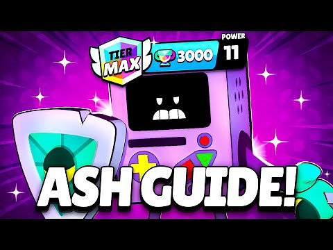 ASH IS *BROKEN!* | Pro Ash Guide | Best Ash Tips & Tricks