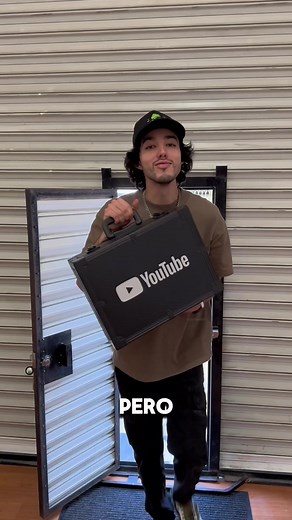 Ricky Limon Me Presume🤯😡 #PutMeOnTheEO