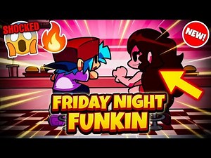 Friday Night Funkin’ Gameplay – Insane Rhythm Battle! FNF Mods Showcase (2026)