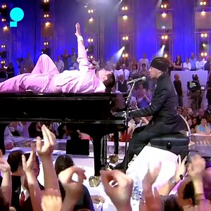 Fatal Bazooka et Obispo chantent en live leur titre explosif "Mauvaise foi nocturne" 🎶 | Purecharts