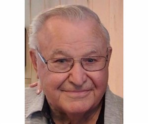 Leroy John Lanoue Obituary (2023) - Alexandria, MN - Anderson Funeral Home and Crematory