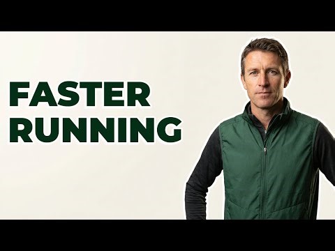 How Do I Start Speed Work For Running?