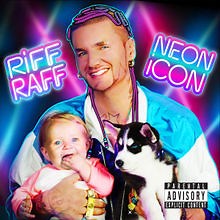 Riff Raff – Neon Icon (2014) » download by NewAlbumReleases.net