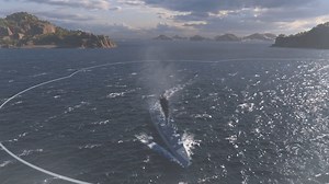 14K views · 11 shares | Pro-Tip: When it comes to setting smoke screens, remember, sharing is caring! Always try to share your smoke with a teammate in need. ☁ | World of Warships | Facebook