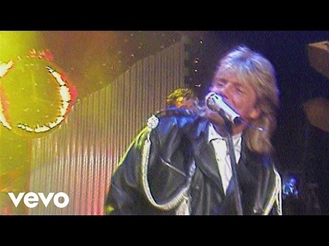 Blue System - 6 Years - 6 Nights (Goldmillion 19.02.1994) (VOD)