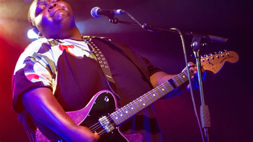 Jimi's jams: 'Experience Hendrix' tour to stop at Palace Theatre on Wednesday