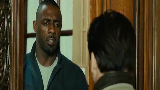 فیلم Bastille Day 2016 روز باستیل- با دوبله فارسی
