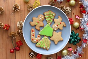 How to Soften Hard Cookies