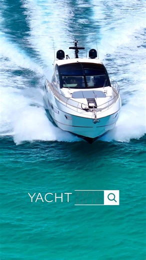 Sunseeker at Haulover Inlet. Looking for your perfect yacht or Boat? Visit YachtWay.com — the world’s most modern yacht listing platform. Explore select yachts in full 3D, as if you were onboard! Your Yacht. Your Way. YachtWay 📷: YachtWay Hub #boat #boatlife #sea #boating #yacht #boats #travel #fishing #sailing #ocean #summer #photography #nature #beach #yachting #yachtlife #water #lake #sunset #ship #yachts #photooftheday #luxury #fish #river #instagood #love #sail #sun #SailBoatDreams | Yacht