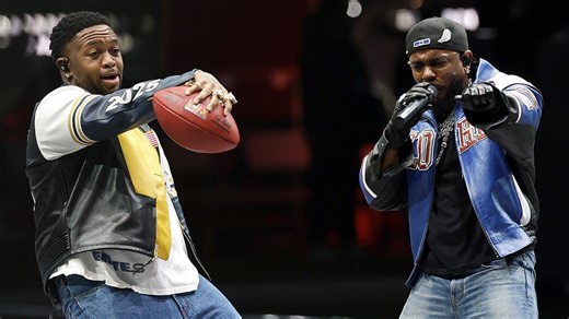 Kendrick Lamar's Super Bowl LIX Halftime Show: Live Vocals or Lip-Syncing?