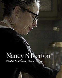 1K views · 20 reactions | We worked with Chef Nancy Silverton to design and develop our first line of baking dishes. Crafted in France to her exacting specifications, each piece is made to give you the perfect, even heating surface that is safe to take directly from the freezer to the oven or vice versa. The understated edge decor is hand painted and is subtle enough to let the food shine. https://bit.ly/3rC8cat | Made In Cookware | Facebook