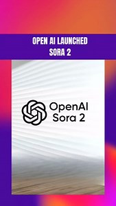 AI just made video creation effortless  OpenAI's Sora 2 is here and it's a game-changer. Transform text into stunning, cinematic videos with unprecedented realism and creative control. Whether you're a creator, marketer, or visionary, the future of content production has arrived—and it's more powerful than ever. #Sora2 #OpenAI #AIVideo #TextToVideo #AICreators #ContentCreation #GenerativeAI #AIInnovation #FutureOfContent #DigitalCreation | Eyebiokin Kenny Peter | Facebook
