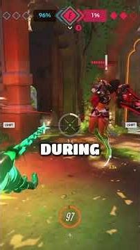 The Lore And Story of Mizuki in Overwatch Explained! The saddest tragedy...