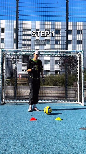 26K reactions · 50 comments | ⭐️ CRAZY DRIBBLE SKILL TUTORIAL 勞⚽️ #football #soccer #futebol #fussball #futsal #streetfootball #streetsoccer #dribles #tekkers #footballskills #soccerskills #footballtricks #footballtutorial #footballtraining #soccertraining #nikefootball #total90 #jogabonito #tutorial #skills | Artur Freestyle Football Artist | Facebook