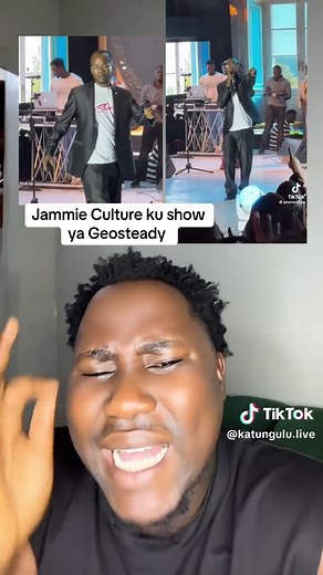 Jammie Culture: Geosteady Live Performance Highlights