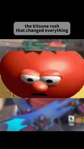 I’m sorry jack 😔 gimme another chance #overwatch #gaming #overwatchclips