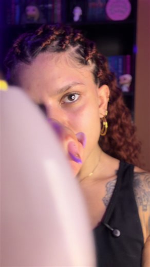 Relaxing ASMR Massage for Sleep