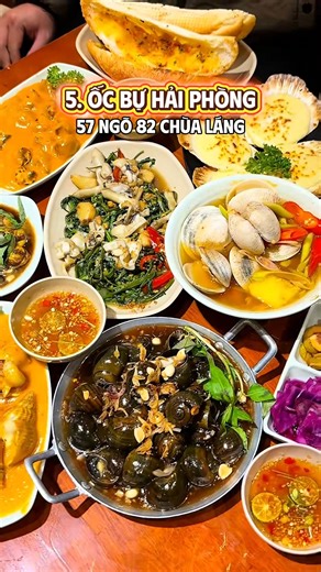 Cư dân Chùa láng biết thêm quán nào cmt nhé :3 Cre: embeheelin | Địa Chỉ Ăn Vặt Hà Nội