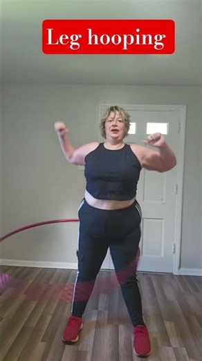 Leg Hooping: The Techniques & Tips You Need to Know