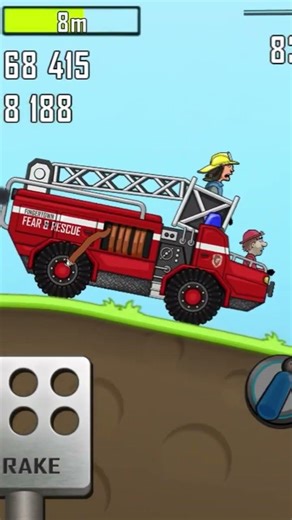 #gameplay #music #hillclimbracing #hillclimbracing #racingvideogame #racinggame #gaming #shorts 👽😈🤬🤬