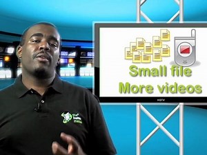 3GP Video format | Jargon Buster | The Human Manual