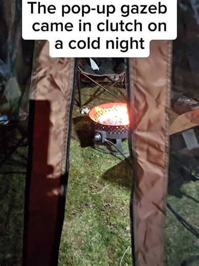 Vevor's camping pop up gazebo screen tent #vevor #vevoroutdoor #camping #campinggear #tiktokshopcreatorpicks