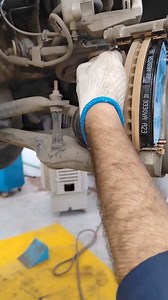 371K views · 5.2K reactions | GMC suburban brake service rotor resuface and pads replaced️ #carservice #mechanic #cars #engineering #mechanical #carrepair | TN Mechanic | Facebook