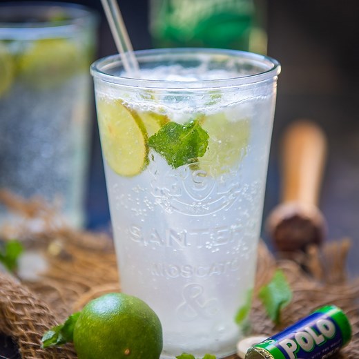 302K views · 2.8K reactions | Virgin Mojito is a Non Alcoholic take on the classic Mojito Drink. It’s a refreshing mocktail and perfect to be served for parties. Here is how to make it. https://www.whiskaffair.com/virgin-mojito-recipe/ | Whiskaffair | Facebook