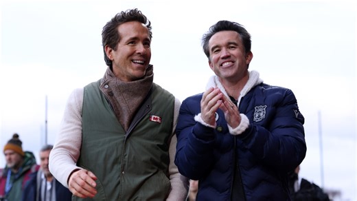 Wrexham AFC history, 2025-26 season, promotions — Will Wrexham win promotion to the Premier League?