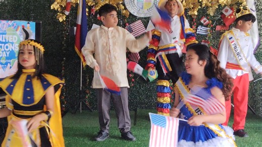 Creative Haven Learning School Inc. on Reels