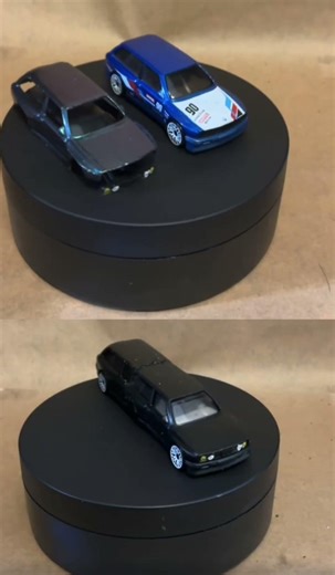 How to make a BMW limousine