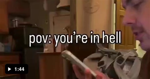 Shut it down - humans are catching on! - Video