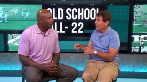 54K views · 368 reactions | The latest Old School All-22 goes back to 1993, when Seth Joyner's interception swung the momentum in the #Eagles' favor in the Wild Card Round against New Orleans. #FlyEaglesFly | Philadelphia Eagles | Facebook