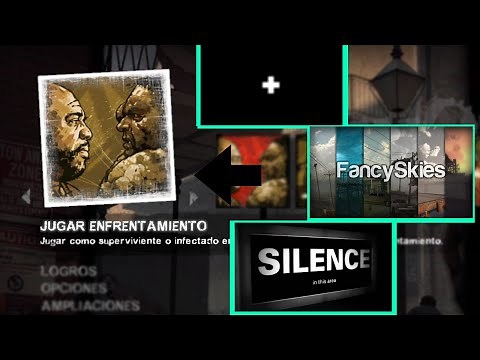 Activar mods en versus Left 4 dead 2 (STEAM)