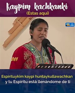 6.9K views · 164 reactions | //Estas aquí// Jesucristo estas aquí. //Estas aquí// Jesucristo estas aquí. //Y tu espíritu está hablándome de ti // //Ahora sé muy bien, que estás aquí//. //Y tu espíritu está llenándome de ti // //Ahora sé muy bien, que estás aquí// | Dios te restaura | Facebook