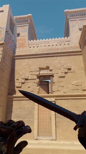 Valve dropped a new CS2 update… and CTs got buffed again 💀