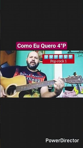 Tutorial 👉 Como Eu Quero - Kid Abelha #aulamusical #musica #auladeviolao #espacomusical #violao