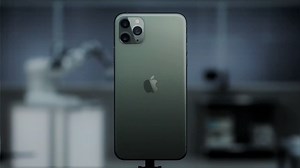 Más potencia y cámaras: Apple presentó su nuevo iPhone y tres modelos con Inteligencia Artificial