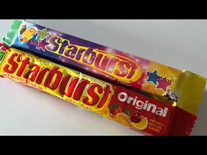 Starburst wrapper | Make it with Cricut | Tam’s Sweet Life