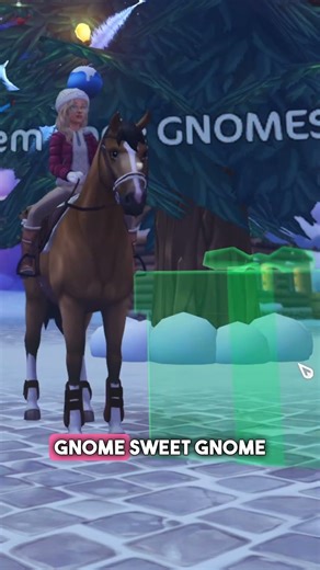 Tür 29 im Star Stable Adventskalender 2025 #sso #starstable #ssoadventskalender #starcoins #gratissc