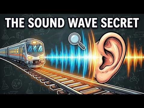 Visualizing Sound: A Mental Model That Actually Makes Sense