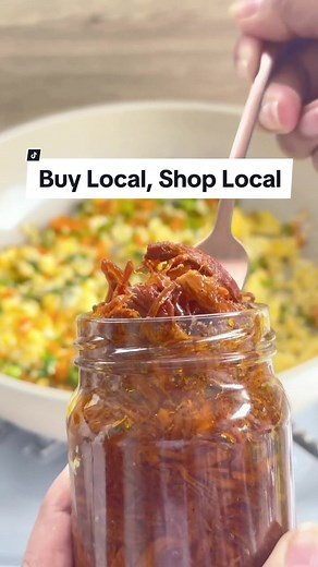 Cooking made so easy! #MasarapEveryDay @tiktokshop_ph @TikTok Shop Live if you get your ingredients and product from our local sellers, up to 12% off with #BuyLocalShopLocal deals, Share this recipe and tag #BuyLocalShopLocal and try it yourself! #TikTokShop