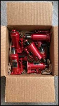 Genius Idea! Turn an Old Hydraulic Jack into a Million Dollar Tool