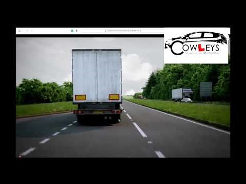 How does the Hazard Perception Test work?