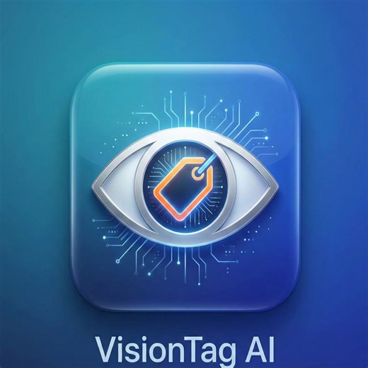 VisionTag AI - Auto-generate product tags and Alt Text using AI vision. | Shopify App Store
