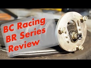 BC Racing Coilover Honest Review: They suck.