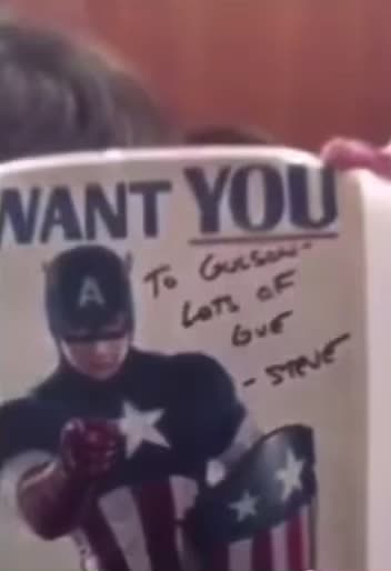 Peggy Carter Cosplay with Captain America Shield