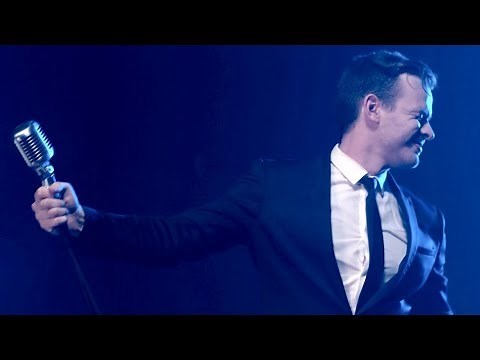 Clark Beckham - Must Be Hard Being You (Official Music Video)